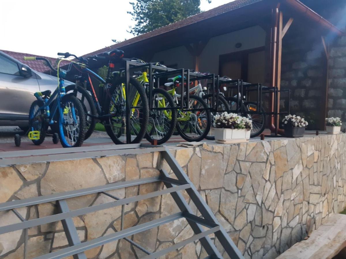 Apartmani Gmitrovic Rtanj Luaran gambar