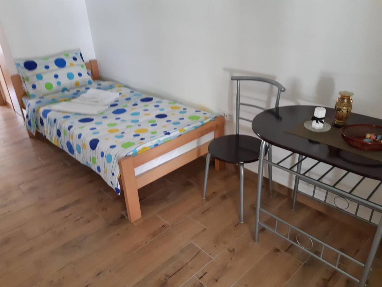 Apartmani Gmitrovic Rtanj Luaran gambar