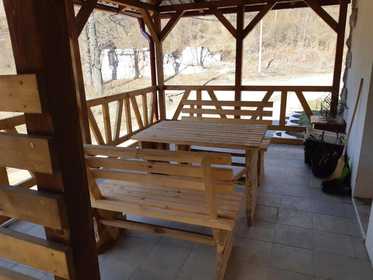 Apartmani Gmitrovic Rtanj Luaran gambar