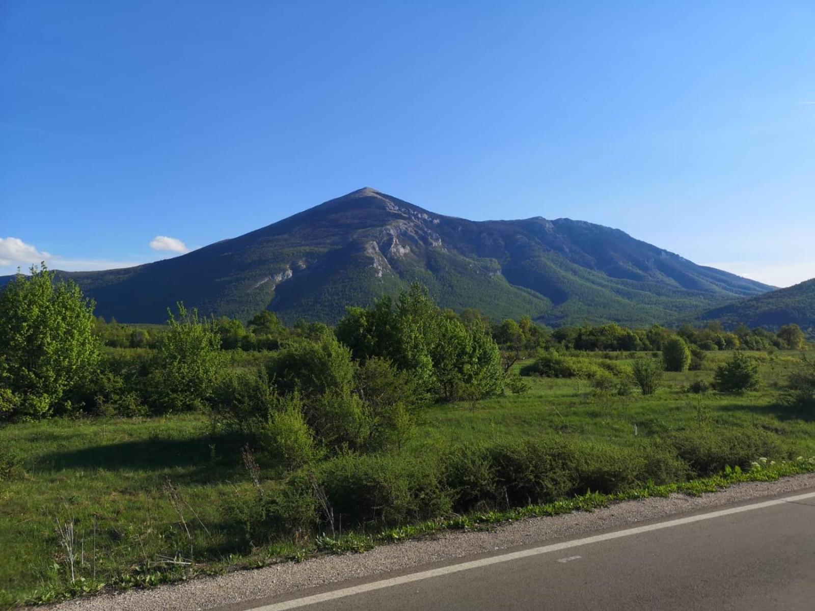 Apartmani Gmitrovic Rtanj Luaran gambar
