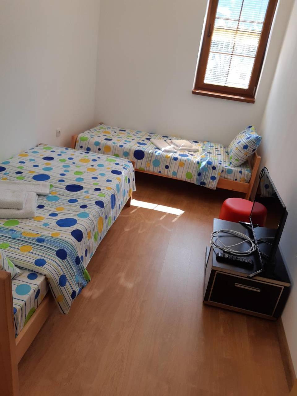 Apartmani Gmitrovic Rtanj Luaran gambar