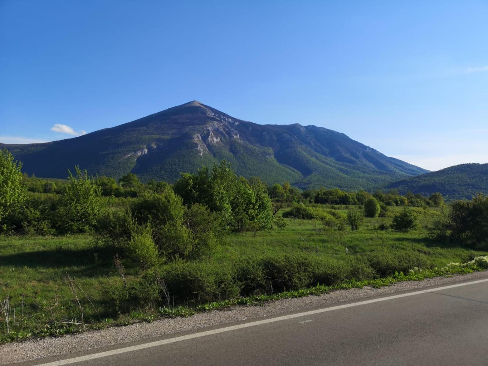 Apartmani Gmitrovic Rtanj Luaran gambar