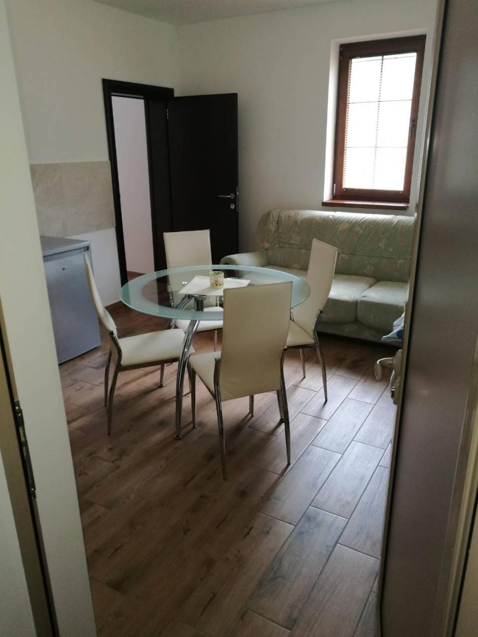 Apartmani Gmitrovic Rtanj Luaran gambar
