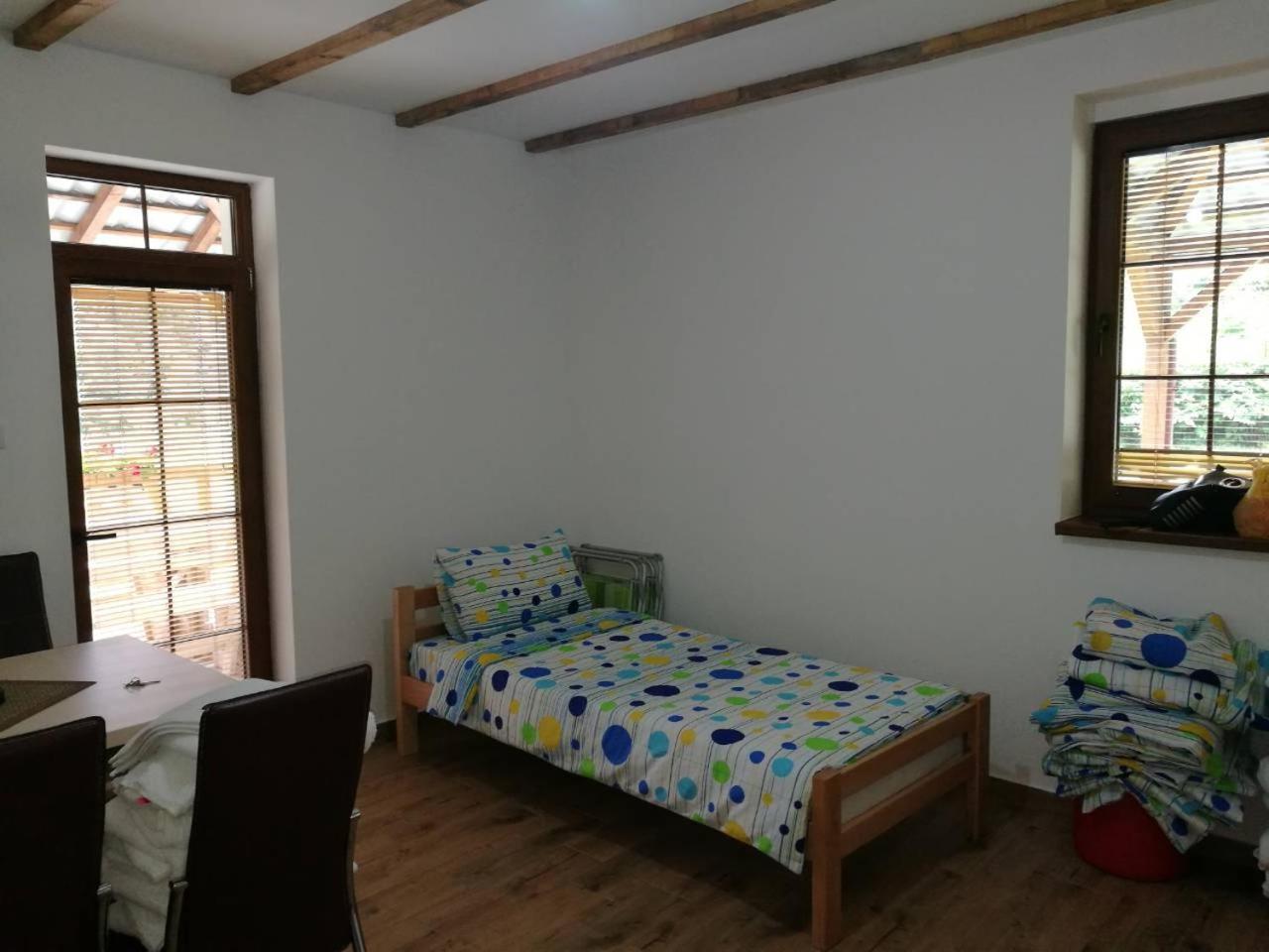 Apartmani Gmitrovic Rtanj Luaran gambar