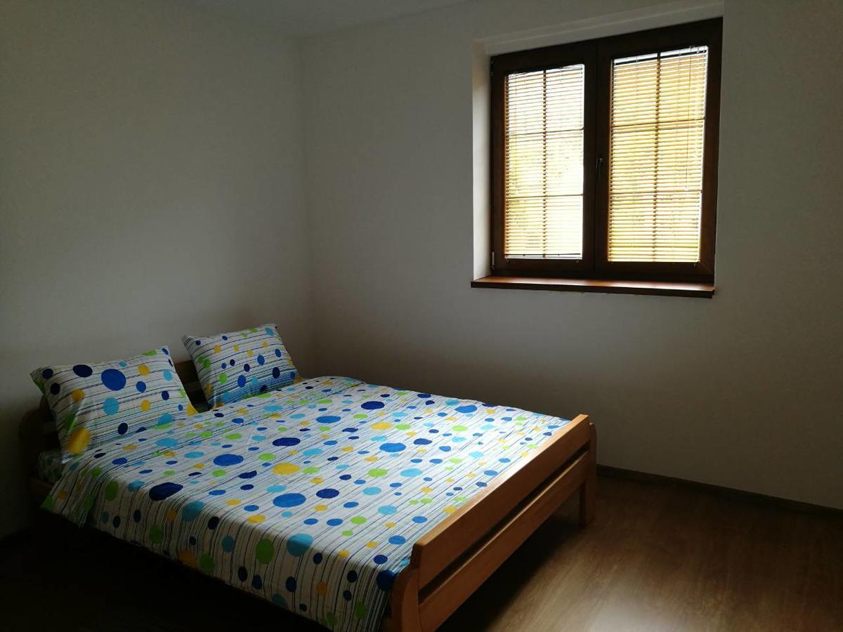 Apartmani Gmitrovic Rtanj Luaran gambar
