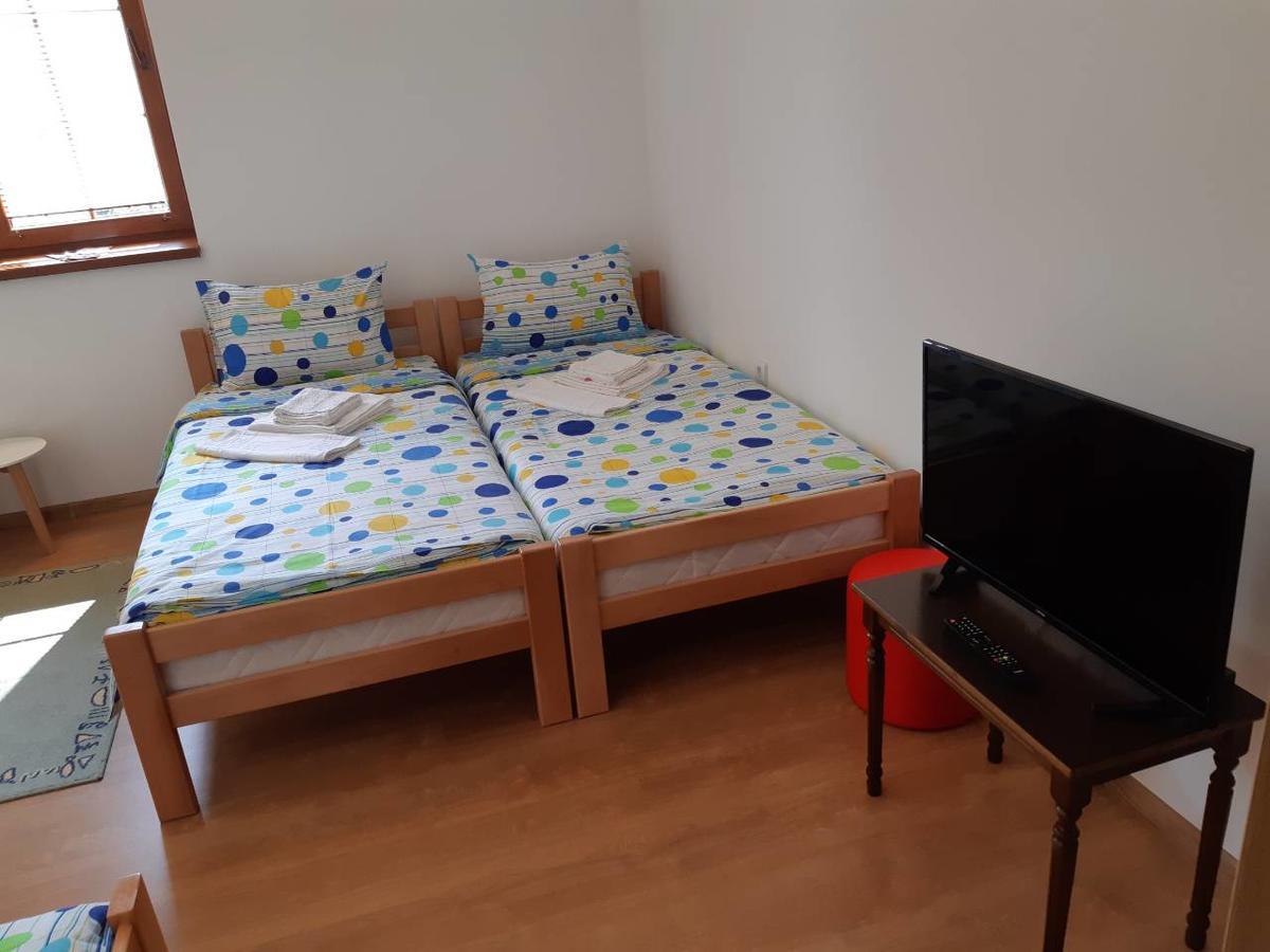 Apartmani Gmitrovic Rtanj Luaran gambar