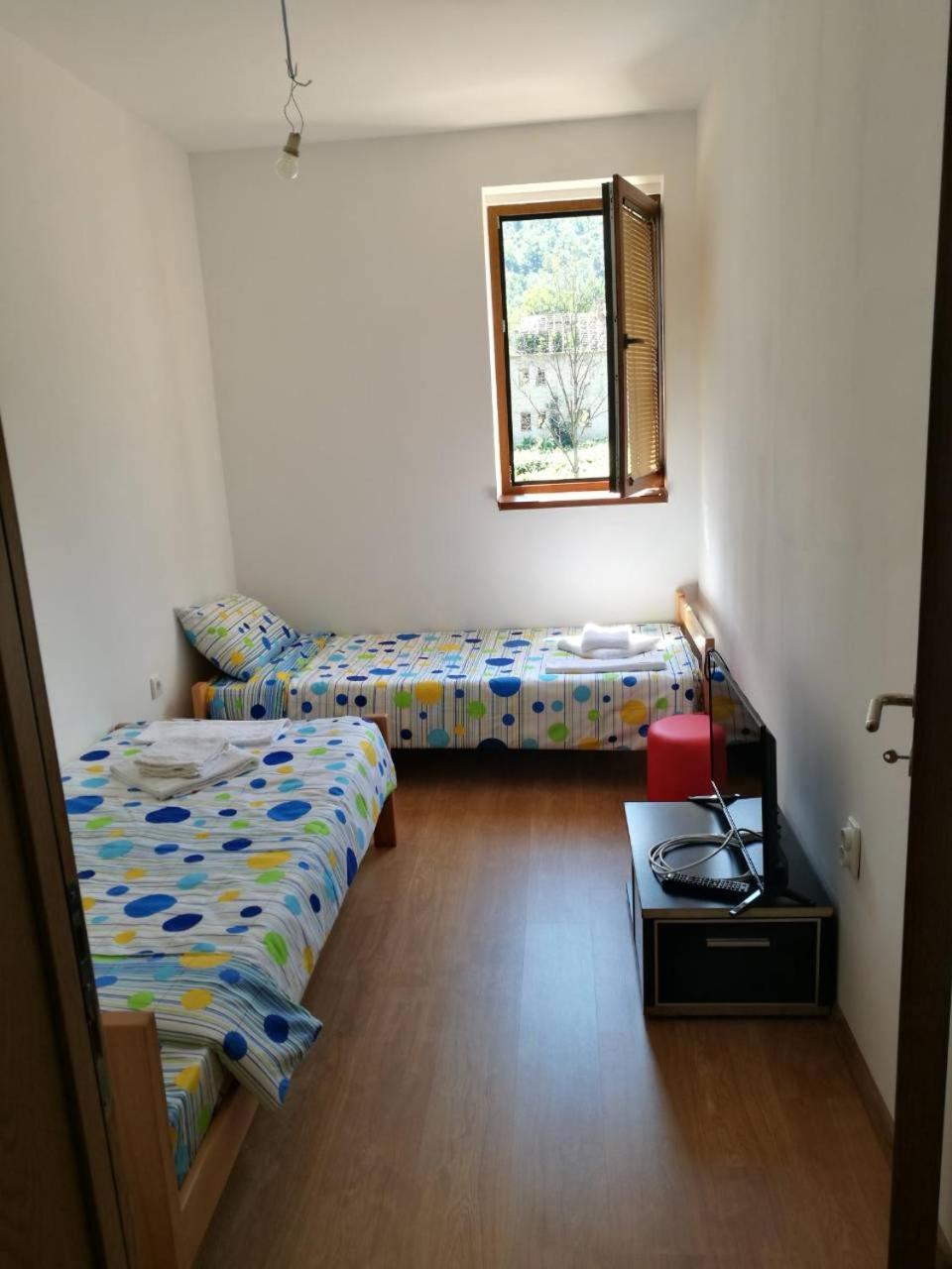 Apartmani Gmitrovic Rtanj Luaran gambar