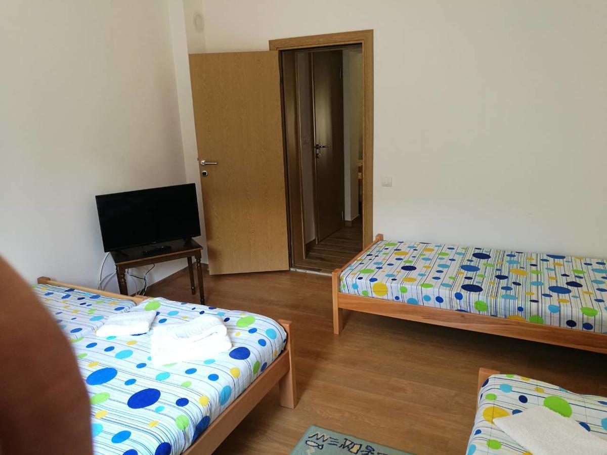 Apartmani Gmitrovic Rtanj Luaran gambar