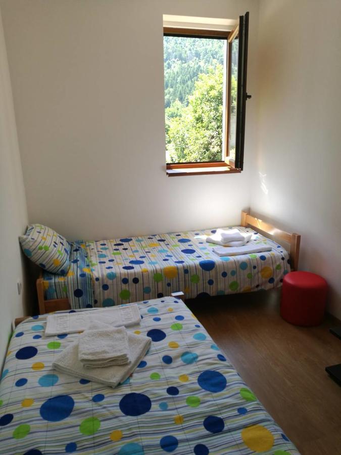 Apartmani Gmitrovic Rtanj Luaran gambar