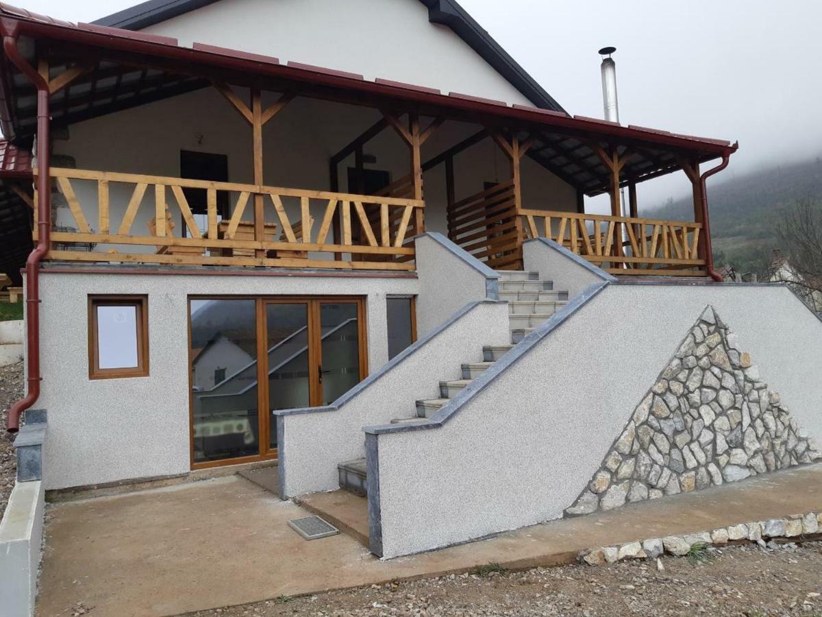 Apartmani Gmitrovic Rtanj Luaran gambar