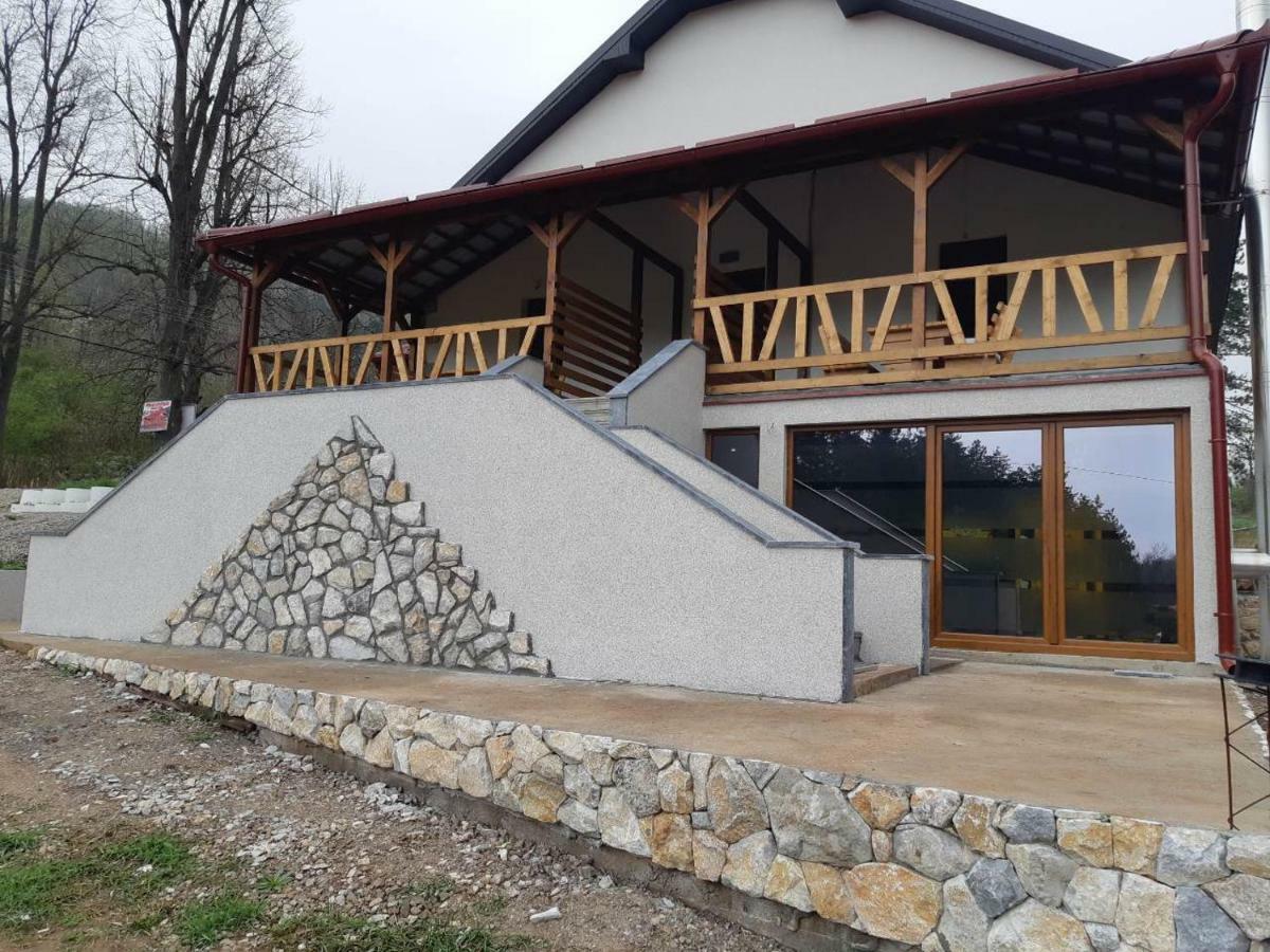Apartmani Gmitrovic Rtanj Luaran gambar