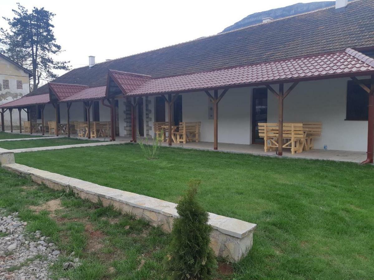 Apartmani Gmitrovic Rtanj Luaran gambar