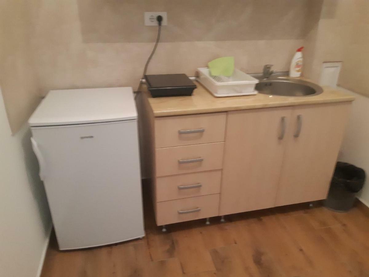 Apartmani Gmitrovic Rtanj Luaran gambar