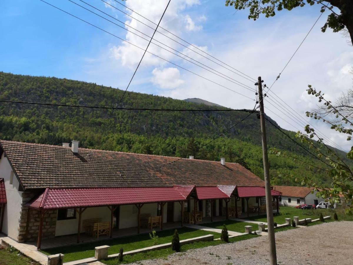 Apartmani Gmitrovic Rtanj Luaran gambar