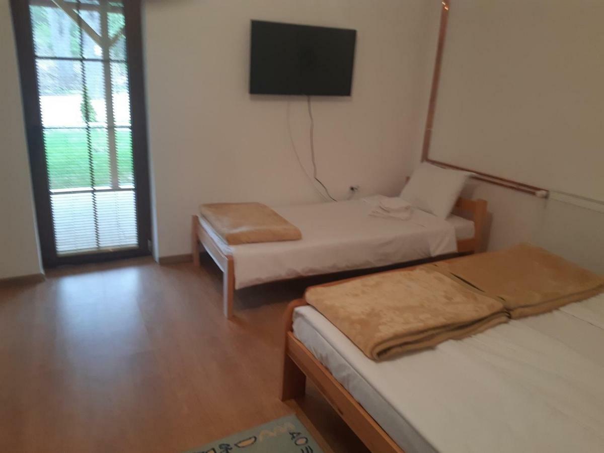 Apartmani Gmitrovic Rtanj Luaran gambar