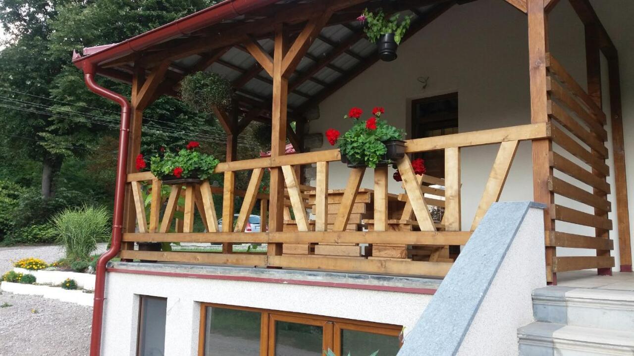 Apartmani Gmitrovic Rtanj Luaran gambar
