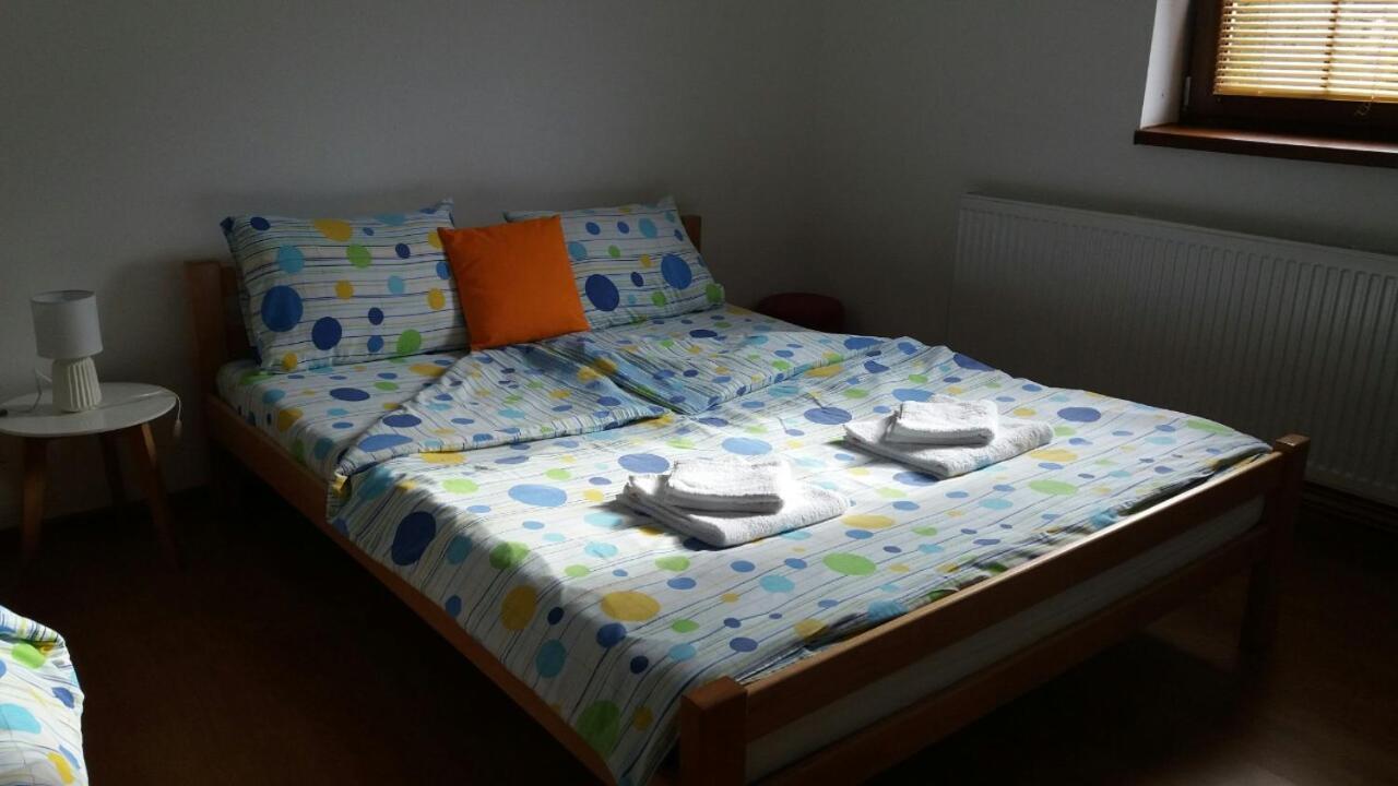 Apartmani Gmitrovic Rtanj Luaran gambar